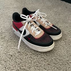 Air Force 1 GS 'Alter And Reveal'