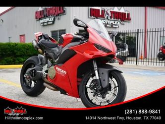 2025 DUCATI PANIGALE V4 /TERMIGNONI FULL TI EXHAUST