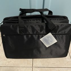 New Calvin Klein Tote Duffel Bag 
