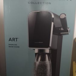 Soda Stream
