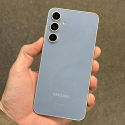 Samsung Galaxy S23 FE 128GB Unlocked $250
