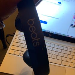 Witless Beats Solo 3