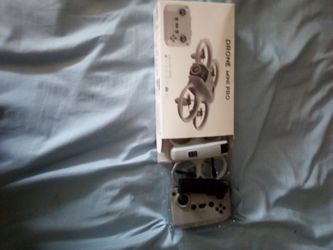 Neo mini pro drone