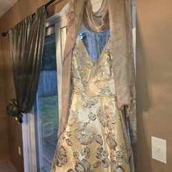 Prom/Homecoming Dress