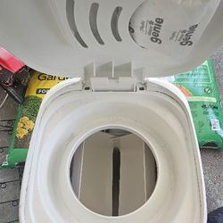 diaper genie Complete 