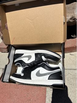 Air Jordan 1 low