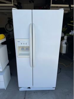 Kenmore Refrigerator