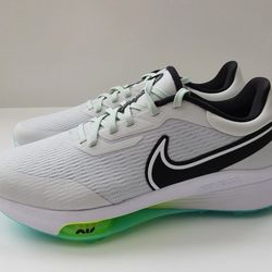 Brand New Nike Air Zoom Infinity Tour Next%
Photon Dust
Wide Men Golf Shoes Size 11 Wide