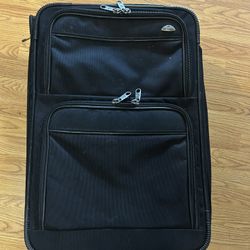 suitcase