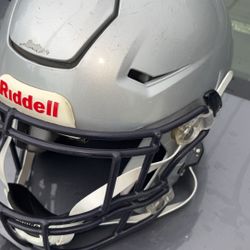 Helmet 