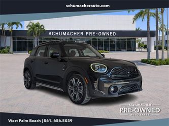 2024 Mini Countryman