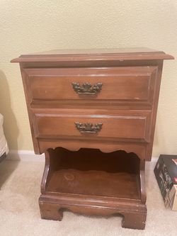 Night stand