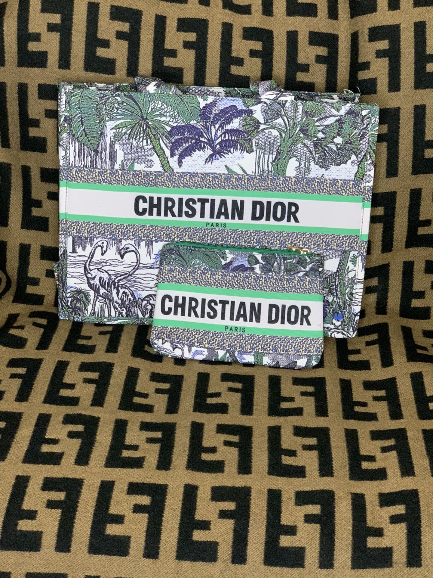*DIOR* BAG