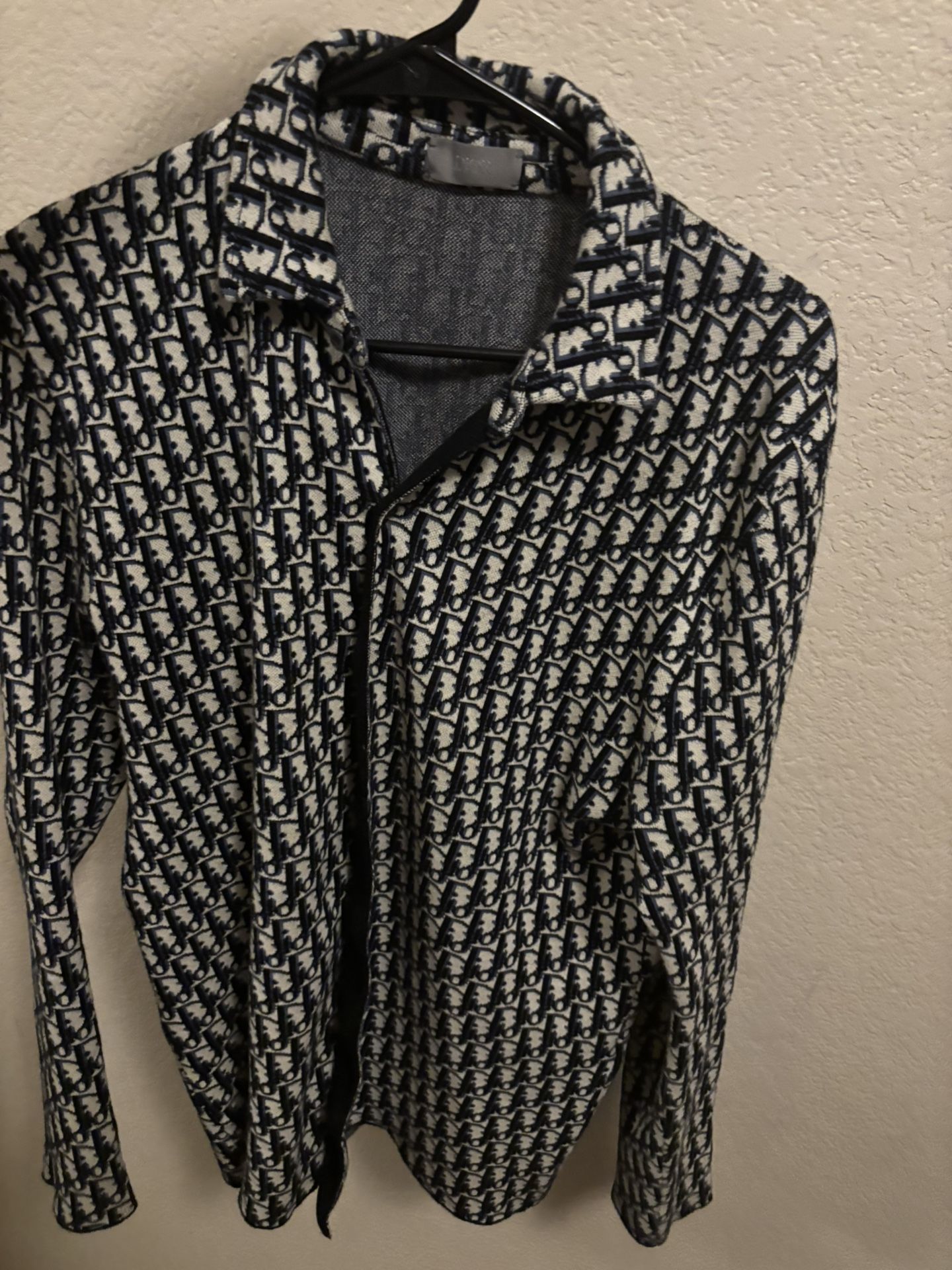 Dior Shirt