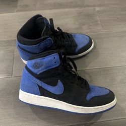 Air Jordan Retro 1 - Youth