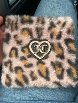 Juicy couture palette