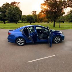 Kia Forte 2020, Perfect Conditions 