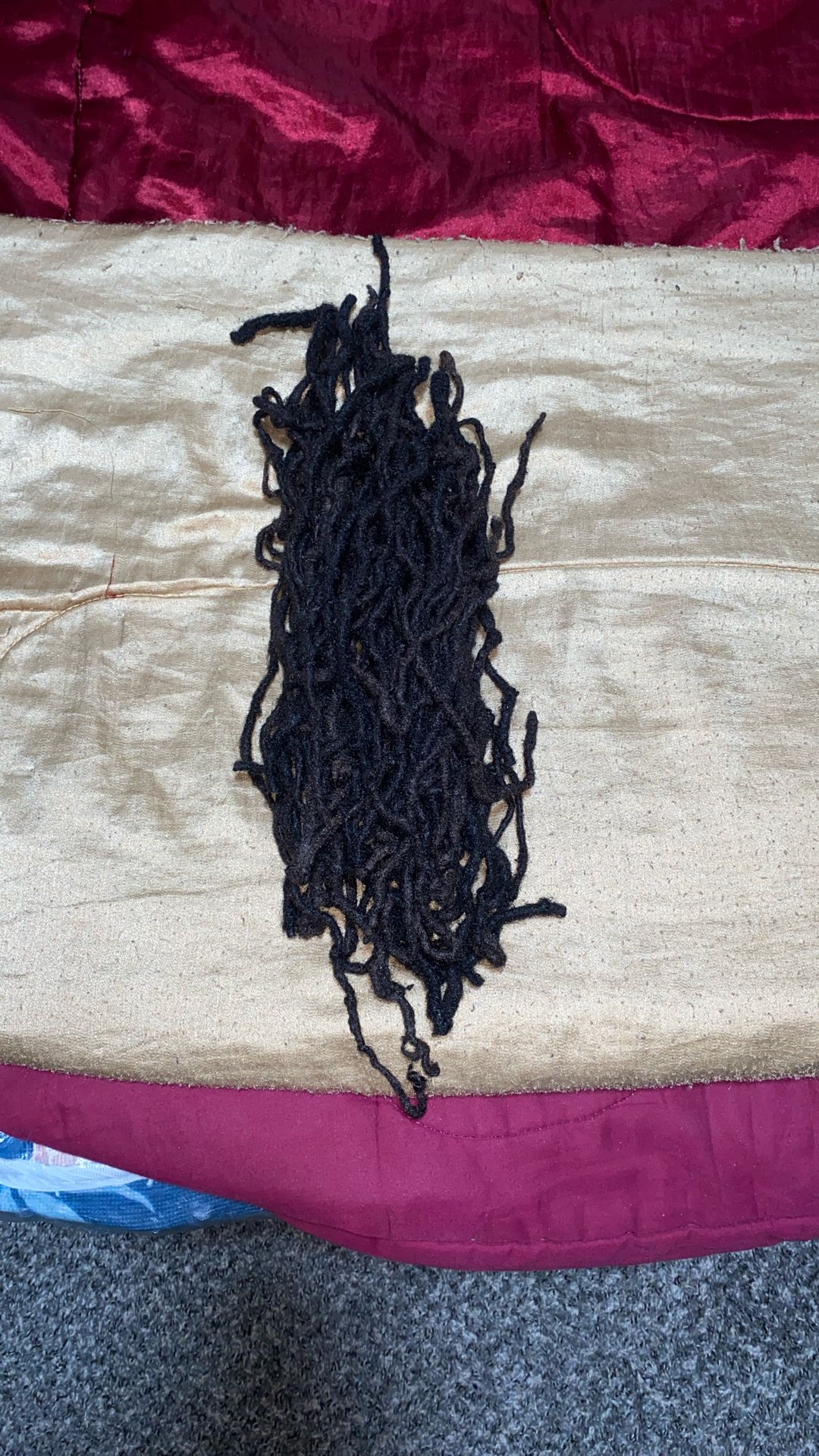 Dreadlocks