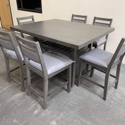 Dining Table Set 