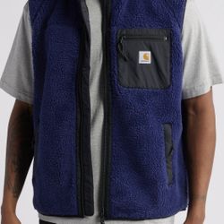 Carhartt Work In Progress Vest Liner Xl 150$
