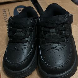 Toddler Shoes 