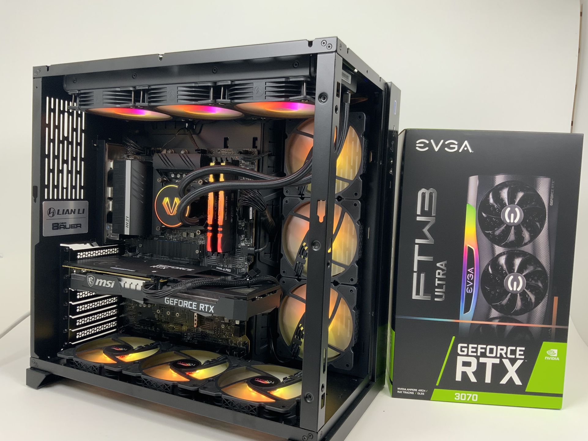 🦊 FOX 93 🦊 HIGH END GAMING PC FINANCE 🦊 FOX GAMING PC DESKTOP