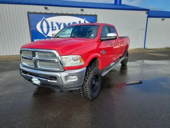 2014 RAM 3500