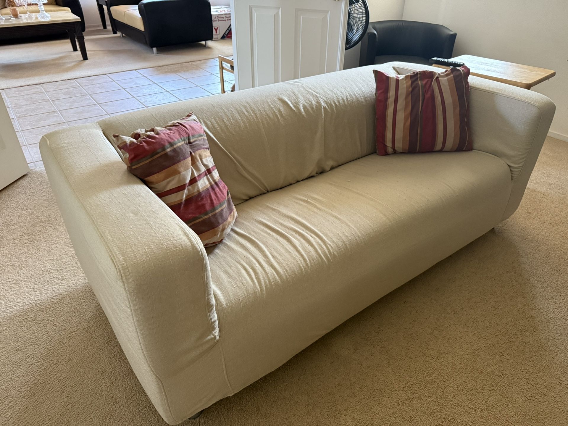 Couch 35$!