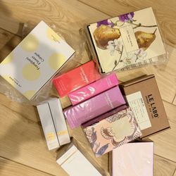 New Perfumes 40% Off