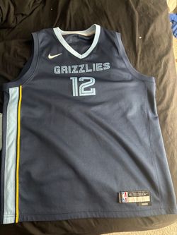 Ja Morant jersey