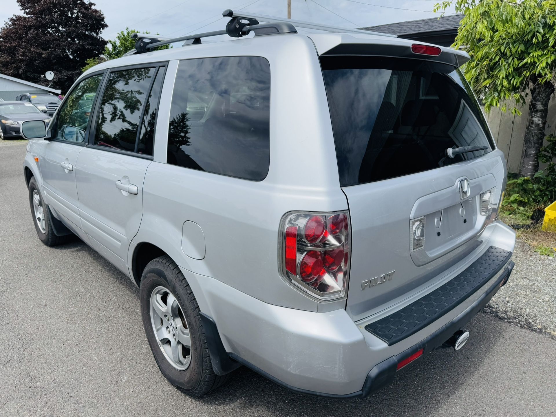 2007 Honda Civic