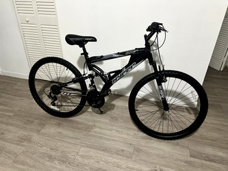 26" Hyper Havoc  (Model: HYP-T26-1020)