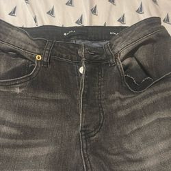 Purple Brand Jeans