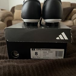 Brand New Copa Mundial Cleats 