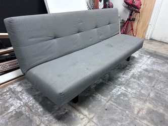 FREE Couch - Sleeper Sofa (Balkarp)