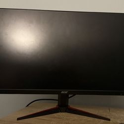 vg240y acer 180hz 1ms