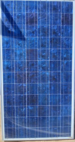 Solar panels