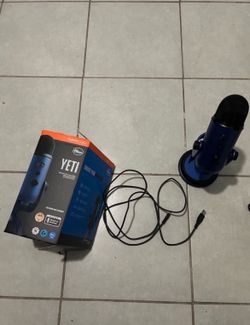 Pc mic