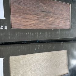 Flooring  Plank assembly Weatherproof 