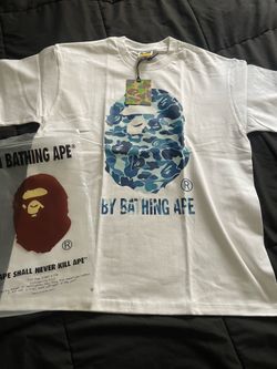 Bape shirt