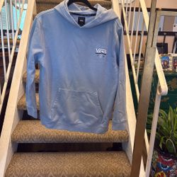 Vans Hoodie 