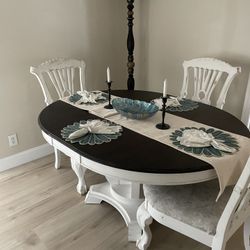 Dining Room Table 