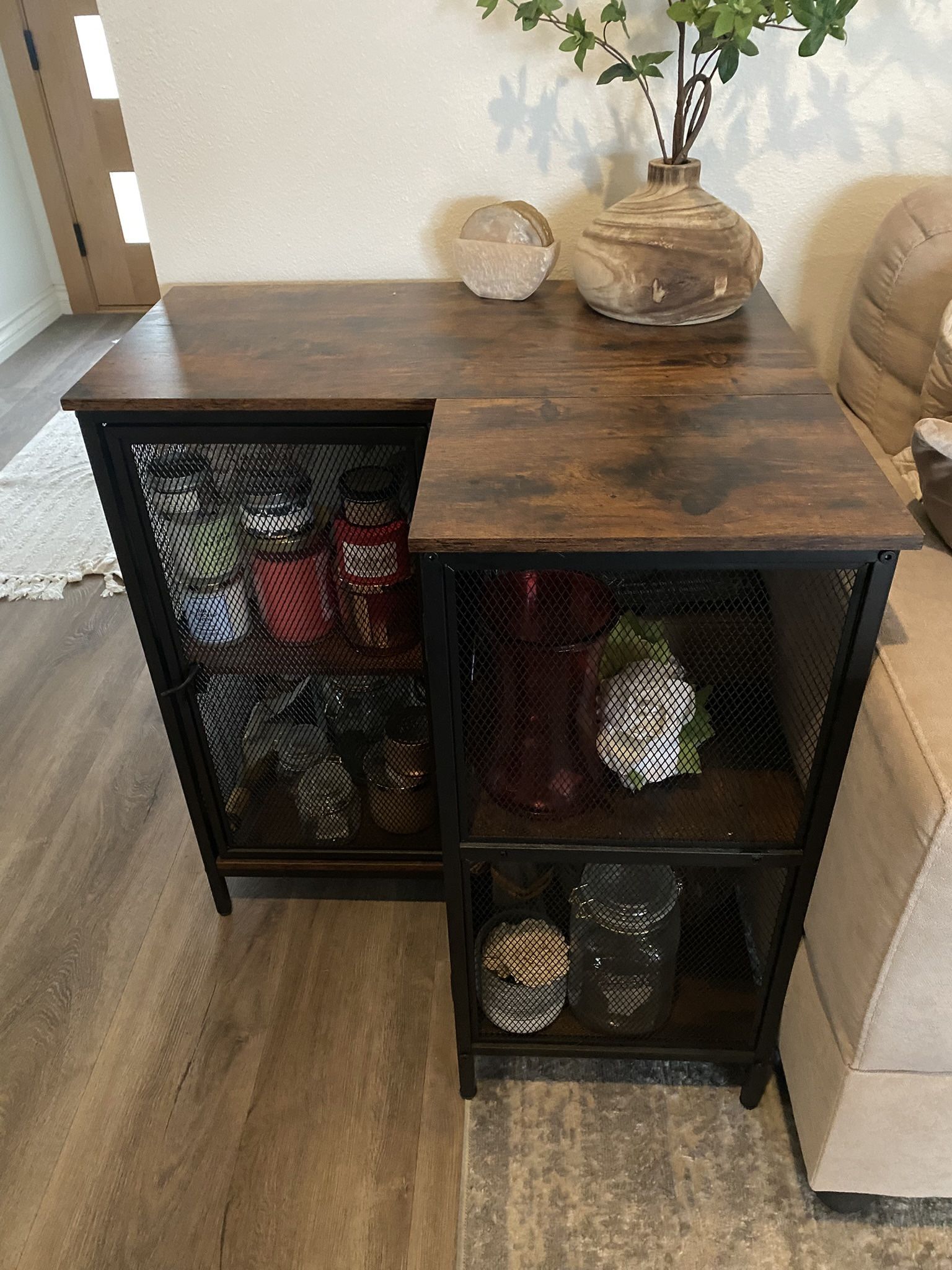 End Table