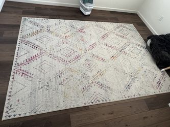 Indoor Rug OBO