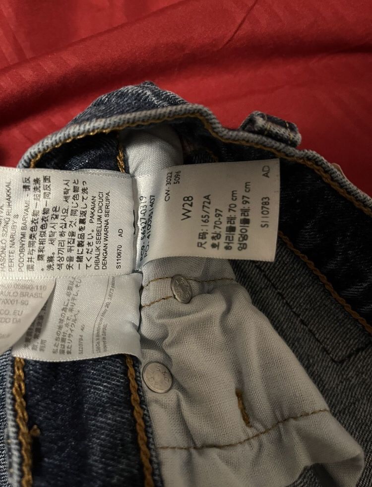 Clothes!!