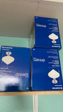 Hampton indoor Lighting