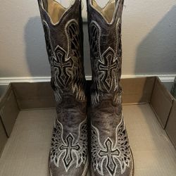 Corral Women’s Cowboy Boots