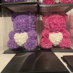 Valentines Bears