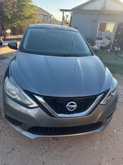 2016 Nissan Sentra