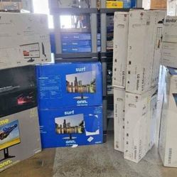 Gaming Monitor All Sizes Available At Low Prices 